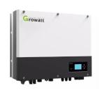 Growatt 10kva Complete Solar Solution 5kw 30kw On Grid Off Grid Hybrid Solar