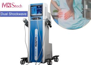 China Electromagnetic Slimming Shockwave Therapy Machine Ed Treatment factory