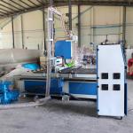 Multifunctional Woodworking Machinery CNC Machine for Cabinet Furniture PK1325