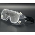 Lab Chemical Medical Safety Goggles , Eye Protection Goggles Water Proof
