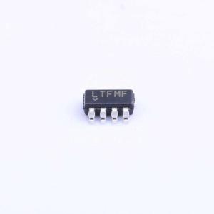 China LTC4366HTS8-2#TRMPBF factory