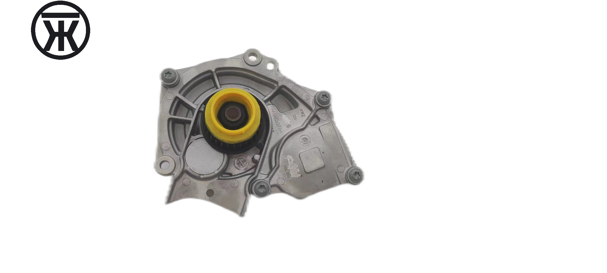 TSI Engine Model Audi A3 Water Pump Aftermarket Car Parts 06K121009K