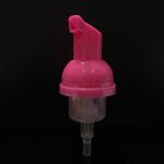 30mm Foam Pump for Hand Cleaning Liquid Lotion Dispenser Say Hello to Germ-Free