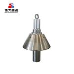 High Manganese Steel Main Frame Assembly for Cone Crusher Promotion