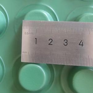 China Pressure-resistant HDPE Dimple Membrane Drainage Board for Drainage System factory