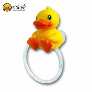 China Cartoon PVC Plastic Toys For Bathroom Towel Rack EN71 ASTM F963 Standard factory