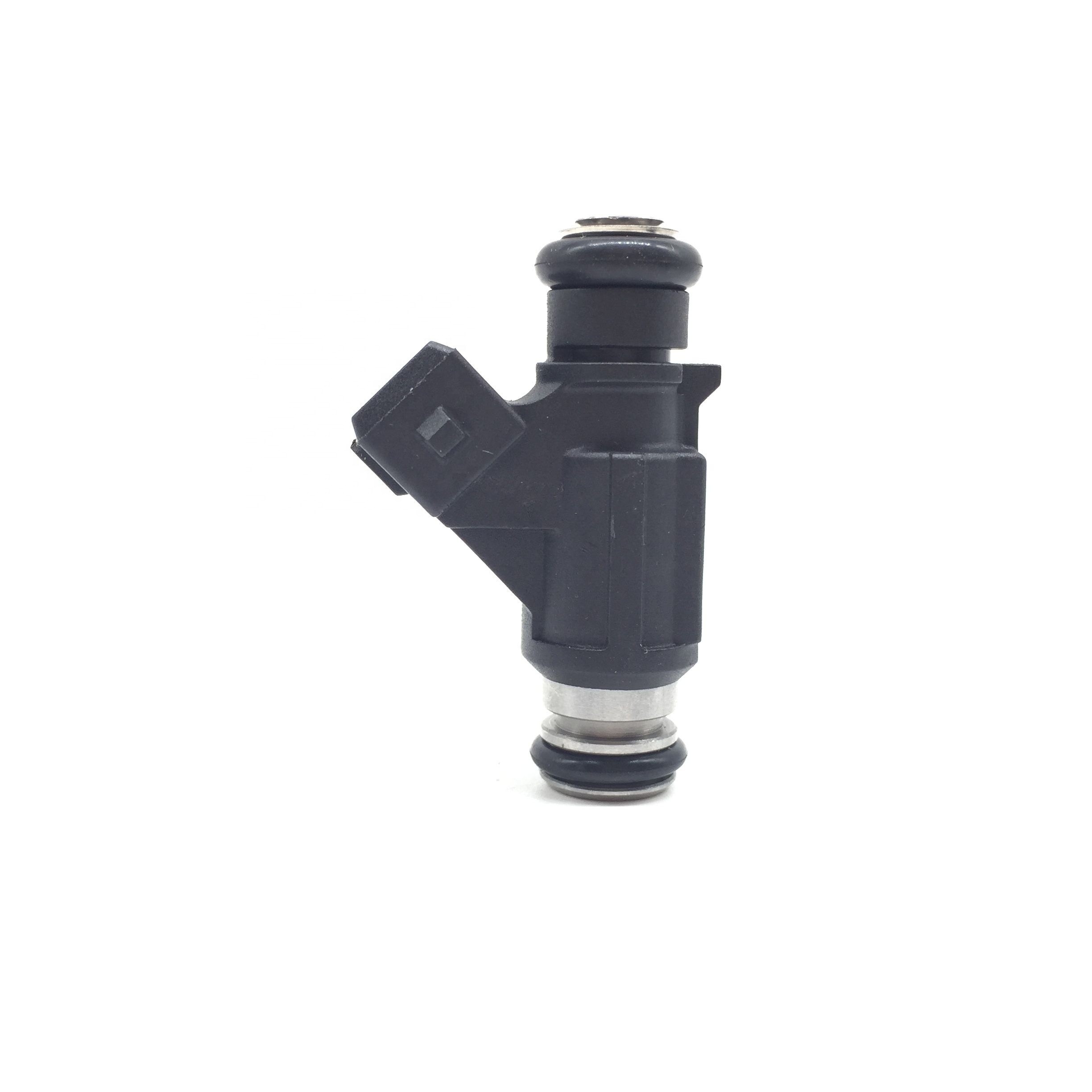 25345994 Fuel Injector Qingling 4ZE3 Haval Gold Cup Sea Lion Bread