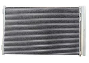 China Refrigeration Condensing Aluminum Microchannel Evaporator Coil Air cooled factory