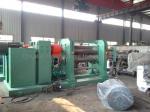 15KW To 280KW Rubber Sheet Rubber Calender Machine 250mm To 800mm Dia