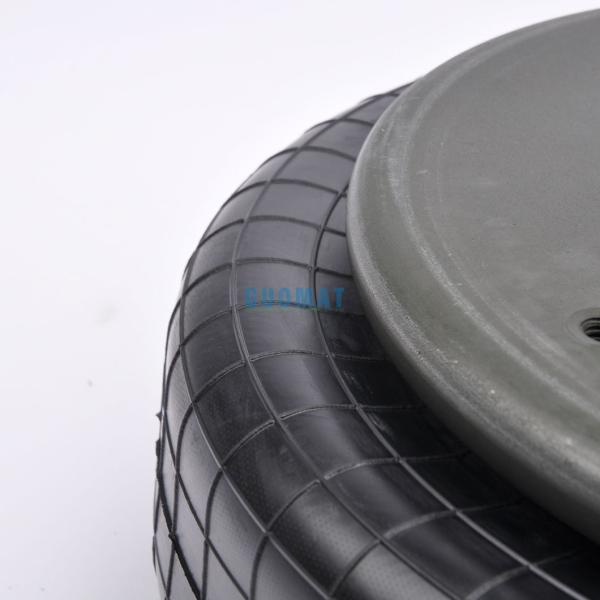 Fs530-14 1/4 Contitech Air Spring Guomat No. 1b53014 Can Load About 5 Ton for Industrial Machinery