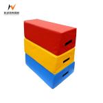 Customized Logo Availabled Gymnastic Training Sport Soft Foam Traditional