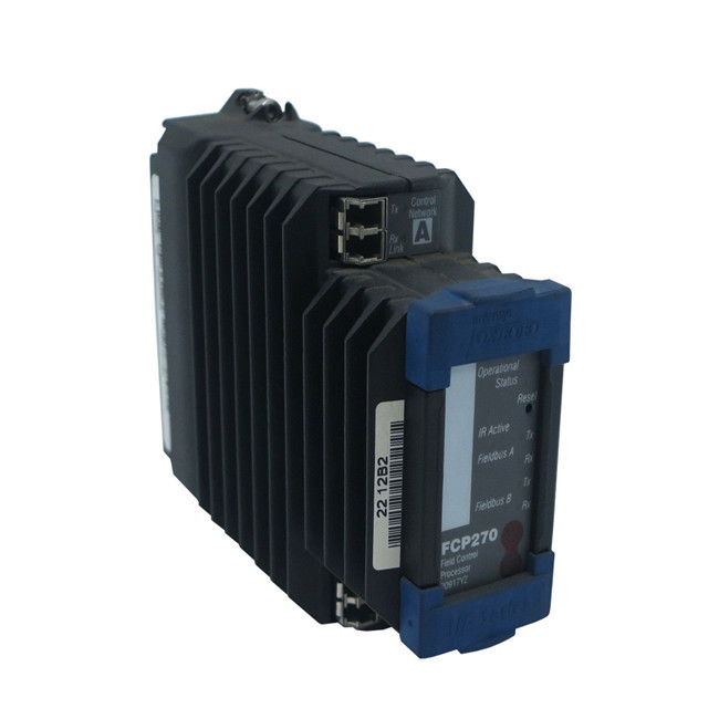 China FCP270 P0917YZ FOXBORO Control Processor Module on sale
