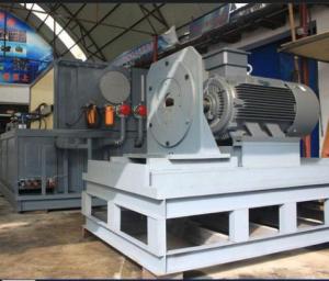 China Easy Installation Hydraulic Pump Test Bench For Repairing Excavator factory