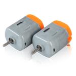 Faradyi Wholesale Miniature Dc Motor Diy Toy 130 Small Electric Motor 3v To 6v