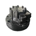 Mcr10 Radial Piston Hydraulic Motor Replace Rexroth