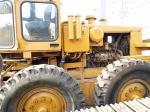 Used KOMATSU GD505A-2 Motor Grader For Sale
