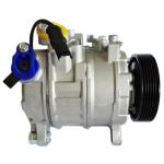 6 Belt Wheel Slots Auto Air-Condition Compressor for BMW 4 Coupe F32 F82 2011-