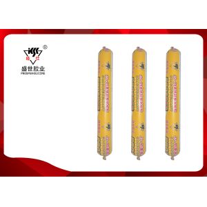 310ML Curtain Wall Silicone Sealant With Excellent Mechanical Properties