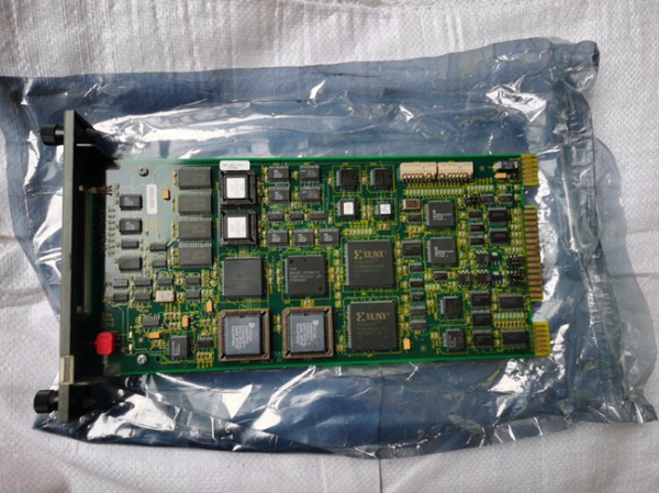 China IMMFP12 ABB Multifunctional controller module Flexible control Powerful processing capability factory