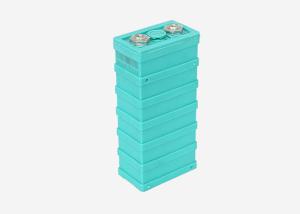 China 20Ah Lithium Iron Phosphate Battery For RV / Electric Vehicles / Marine factory