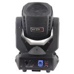 Super Bright Cree 4x25w Moving Head Beam Rgb Moving Head Light