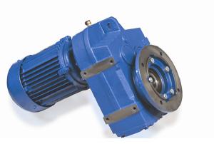 China Steel Bevel Helical Reducer With Solid Shaft Ensures Reliable Performance factory