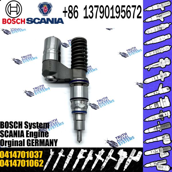 BOSCH injetor 0414701037 0414701062 Diesel fuel Unit pump assembly 0414701037