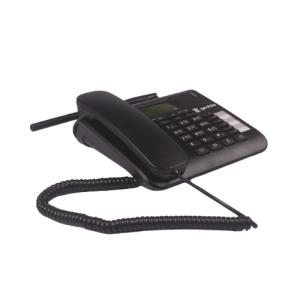 China Long Lasting CDMA Landline Phone Lithium Battery TNC Digital Home Phones Cordless factory