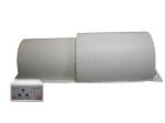 White Far Infrared Sauna Dome Heat Therapy EMF CE Certified