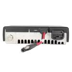 Dm1400D Digital Analog Truck Mounted 2 Way Radios Dm1400 50 Km Range Dm1400