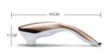 Durable Electric Body Massager , Modern Appearance Hand Held Massage Tools