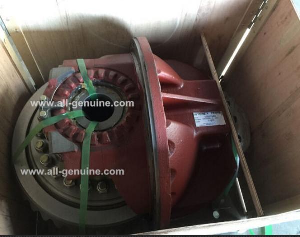 15007642 DIFFERENTIAL OF TEREX NHL UNIT RIG CUMMINS ALLISON TR35A 3303 3305 3307