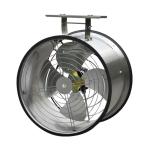 400mm 500mm 16inch 20inch Greenhouse Cooling System Air Circulation Fan