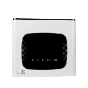 China 400Gpd Household Water Purifiers , Small Ro Under Sink Water Filter For Home factory