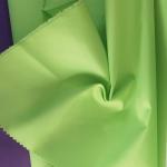 T65/C35 Polyester Cotton Spandex Fabric Woven Cotton Poplin With Soft Hand