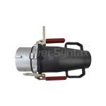 4P 400A High Current Industrial Plugs PowerSyntax IP67 380V Heavy Duty Part No.