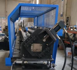China Green house profile forming machine factory
