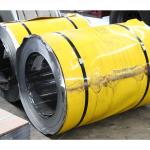 JIS 316L SUS316 Hot Rolled Stainless Steel Coil