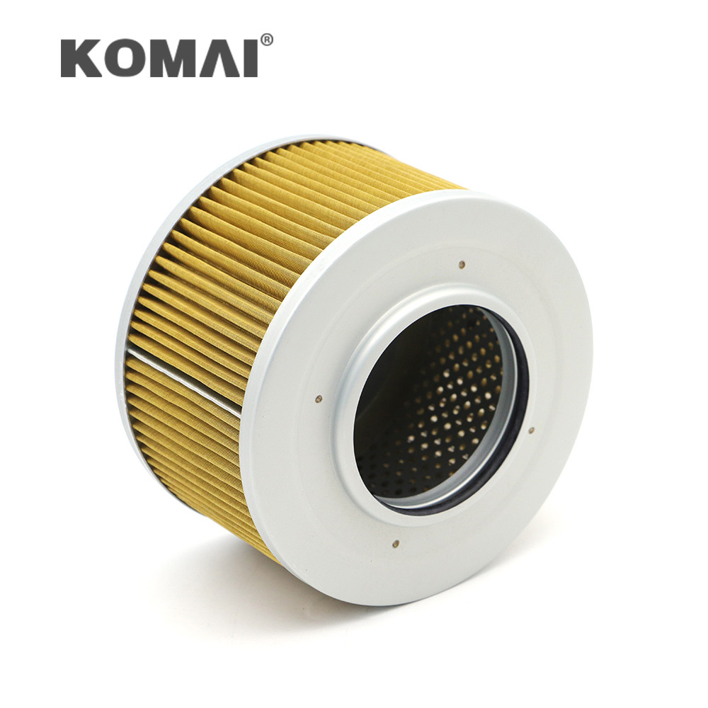 Kato And Hitachi Excavators Hydraulic Suction Oil Filter MMJ80040 SH60127 H2714 4125320