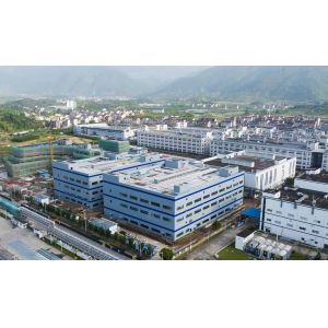 High Seismic Resistance and Fast Construction with Durable Steel Structure