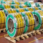 High Strength 4mm Stainless Steel Sheet Coil 309S Cold Rolled EN 200 ss 304
