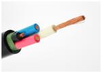 Flexible Mobile Shielding Rubber Sheathed Cable