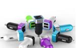 5v 3a car charger