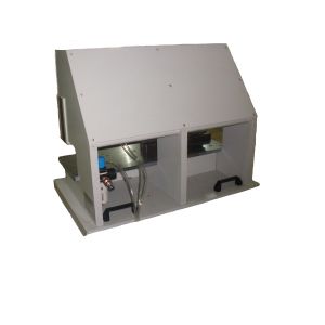 China Protecting PCB board Strict requirement pcb Depanel CWVC-3 on sale