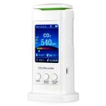 10000ppm Multimeter Accessories , Co2 Carbon Dioxide Detector