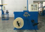 50 Double shaft Extrusion Machine Line For Electric Wire PVC Cable