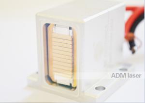 China Diode Laser 1064nm Repair Service , Alma Light Sheer Laser Stack Replacement Service factory