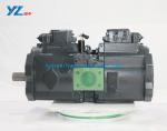 Doosan Excavator Hydraulic Pump DX345 K3V180PTO