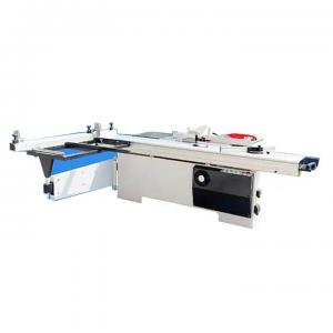 China High quality sliding table saw  Precision cutting board electric saw cutting wood carpentry professional equipment factory