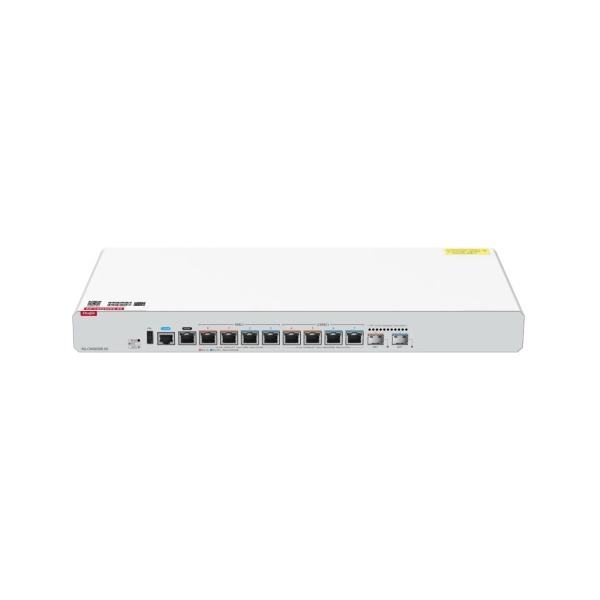 China Ruijie Firewall RG-CMG6000-06 HA Redundancy SSL Acceleration 100Gbps factory